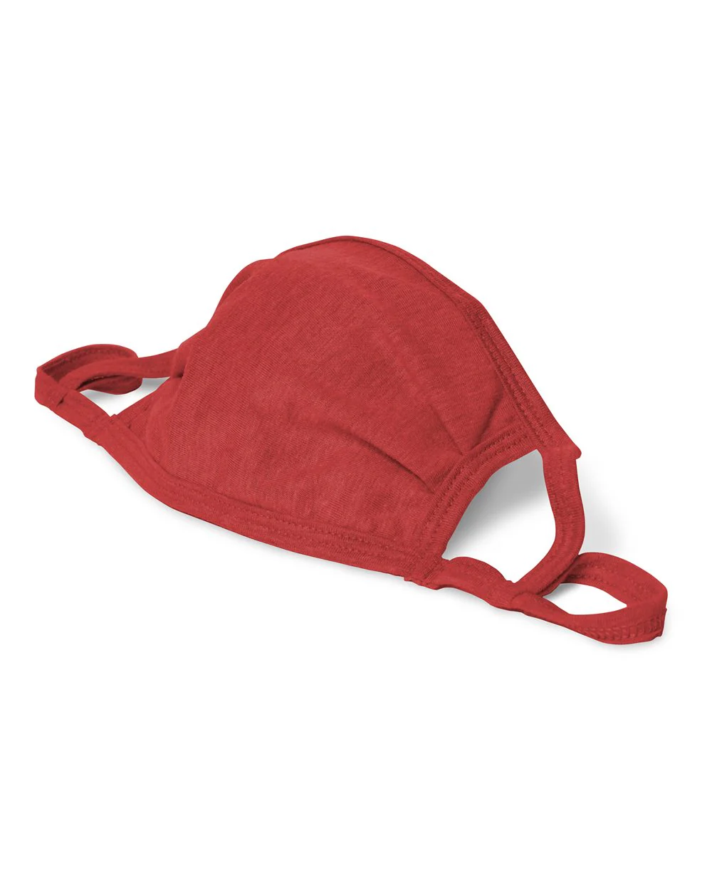 Hanes-BMSKAR-X-Temp™ 2-Ply Adjustable Face Mask - Image 6