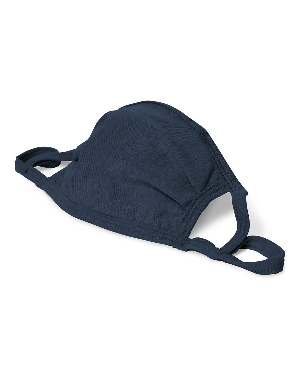 Hanes-BMSKAR-X-Temp™ 2-Ply Adjustable Face Mask - Image 9