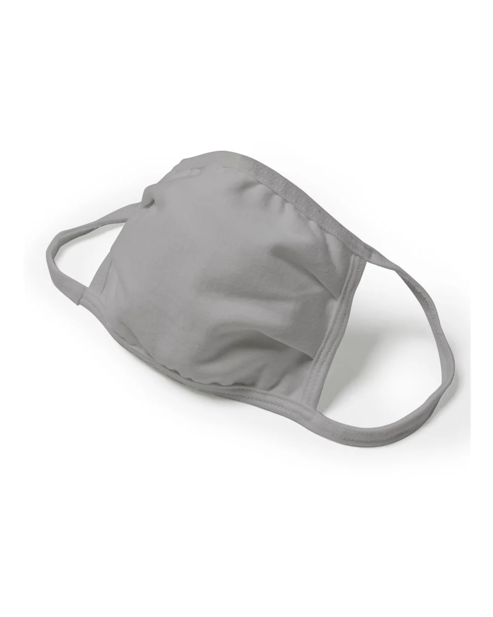 Hanes-BMSKKR-X-Temp™ Youth 2-Ply Face Mask - Image 3