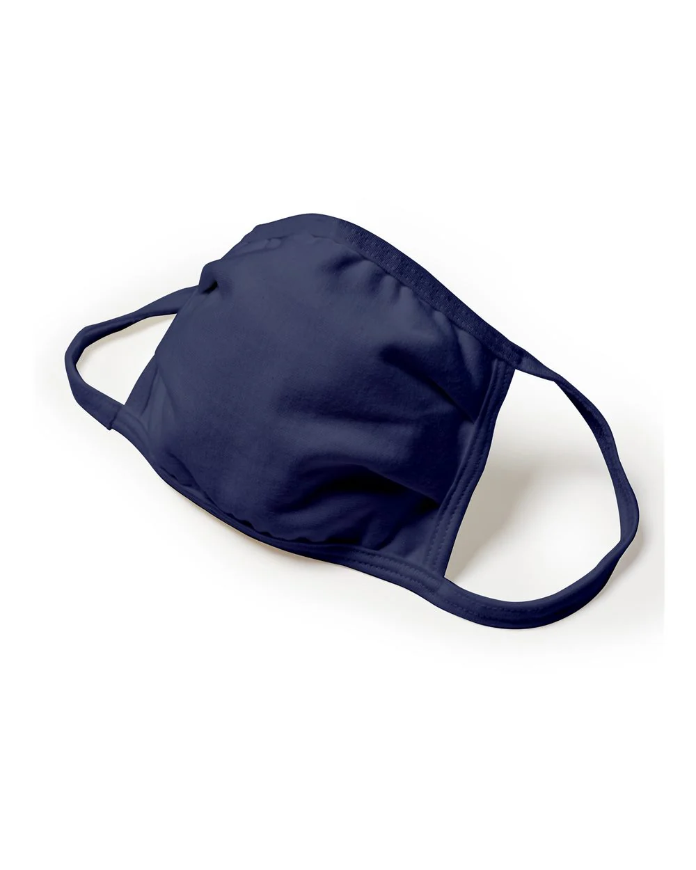 Hanes-BMSKKR-X-Temp™ Youth 2-Ply Face Mask - Image 4
