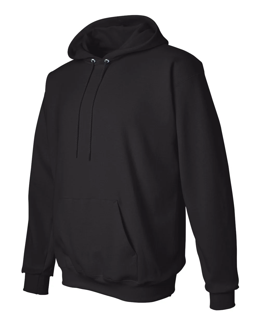 Hanes-F170-Ultimate Cotton® Hooded Sweatshirt - Image 10