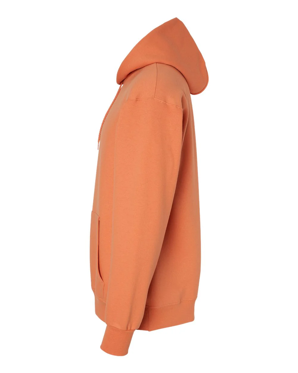 Hanes-F170-Ultimate Cotton® Hooded Sweatshirt - Image 100