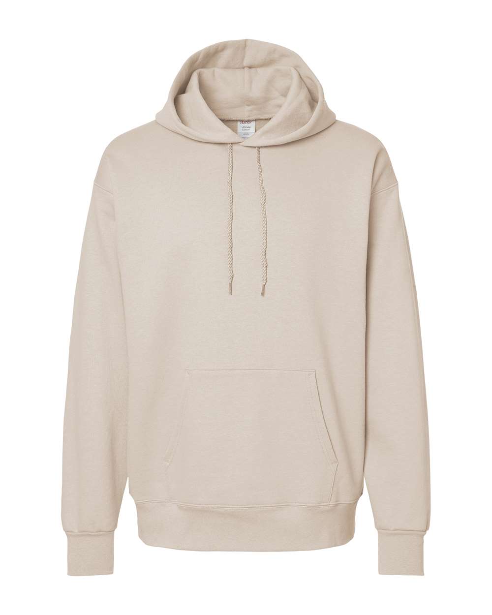Hanes-F170-Ultimate Cotton® Hooded Sweatshirt - Image 104