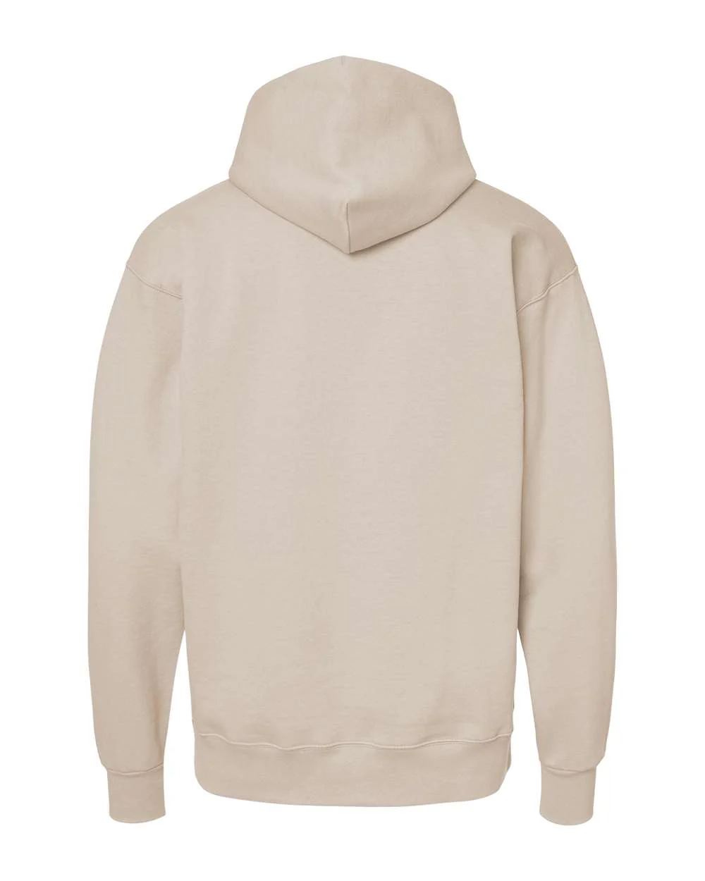 Hanes-F170-Ultimate Cotton® Hooded Sweatshirt - Image 105