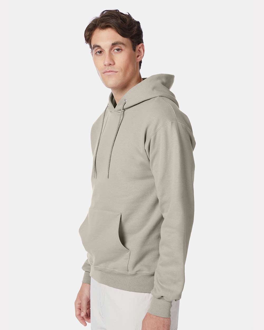 Hanes-F170-Ultimate Cotton® Hooded Sweatshirt - Image 108