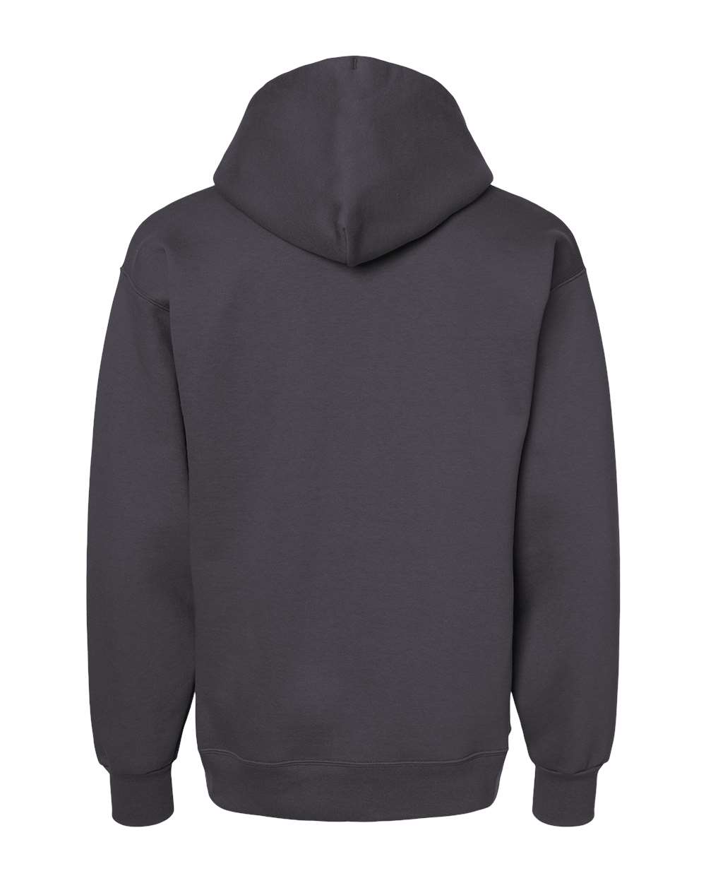 Hanes-F170-Ultimate Cotton® Hooded Sweatshirt - Image 111