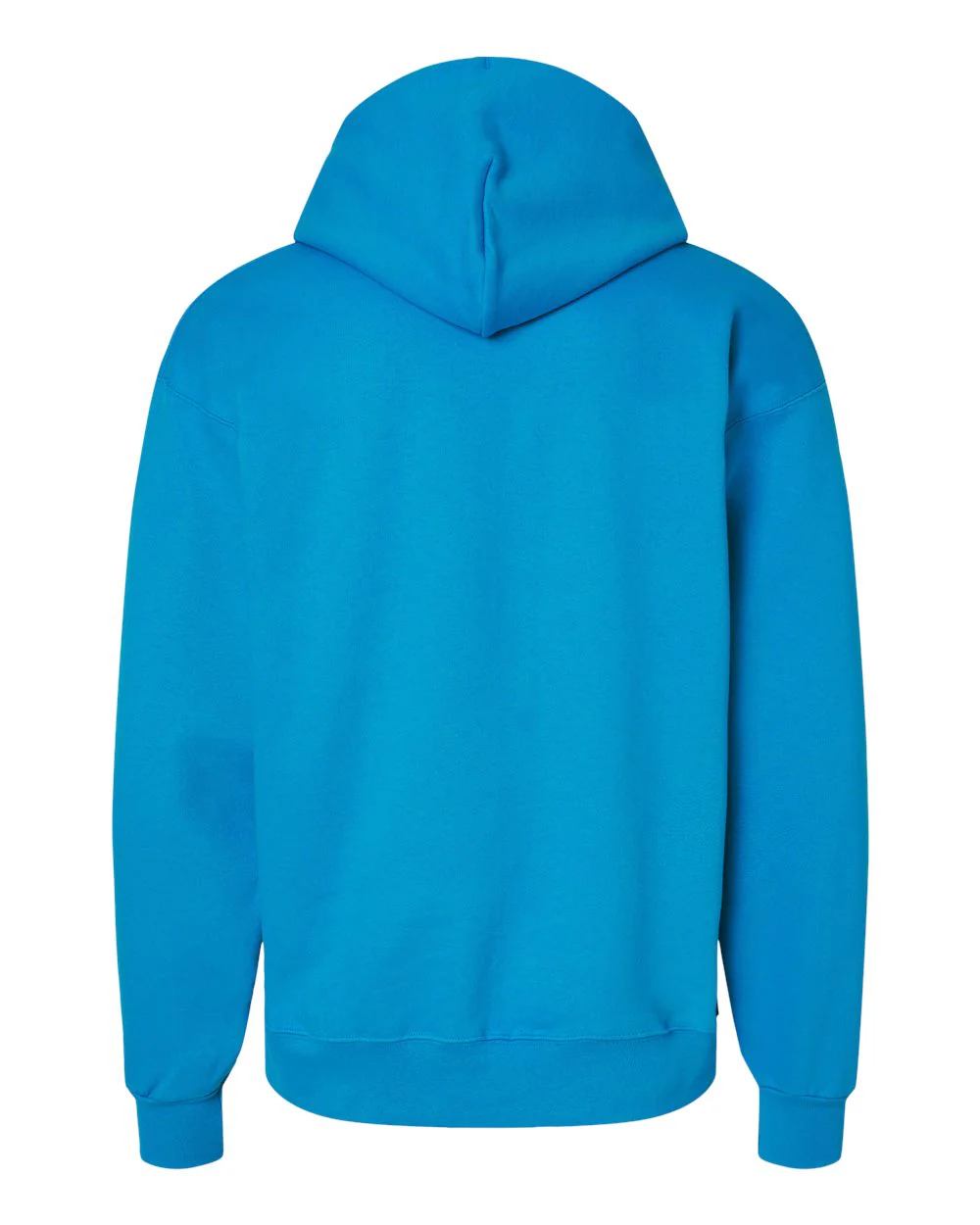 Hanes-F170-Ultimate Cotton® Hooded Sweatshirt - Image 117