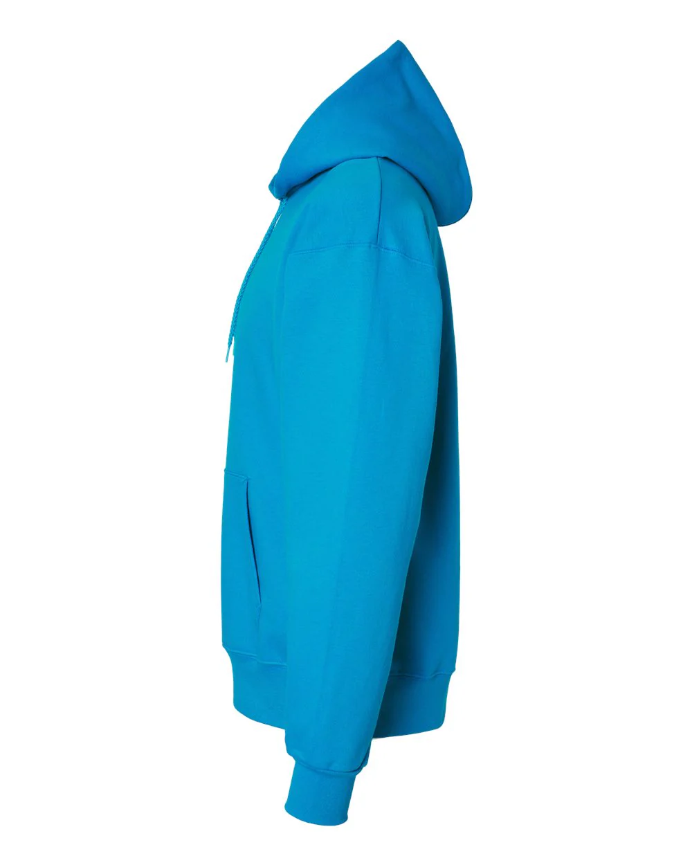 Hanes-F170-Ultimate Cotton® Hooded Sweatshirt - Image 118