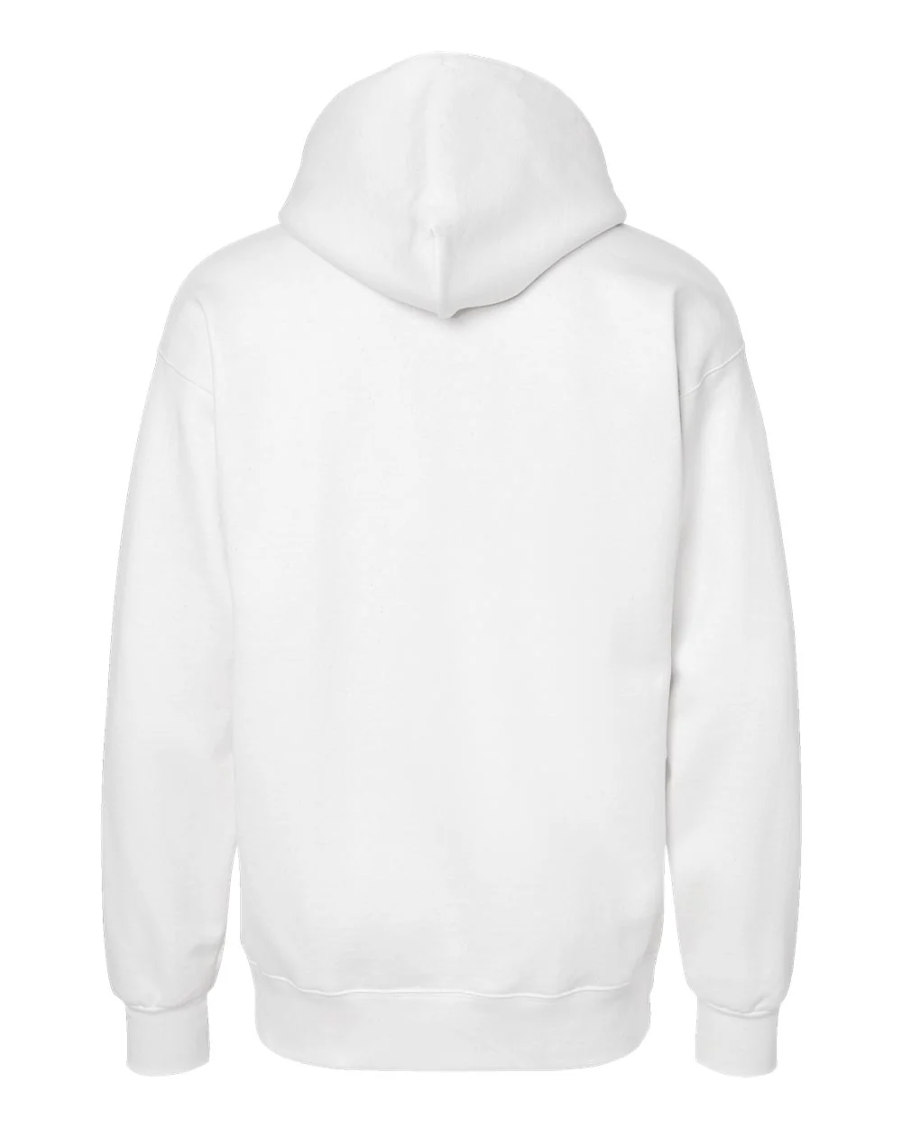 Hanes-F170-Ultimate Cotton® Hooded Sweatshirt - Image 123