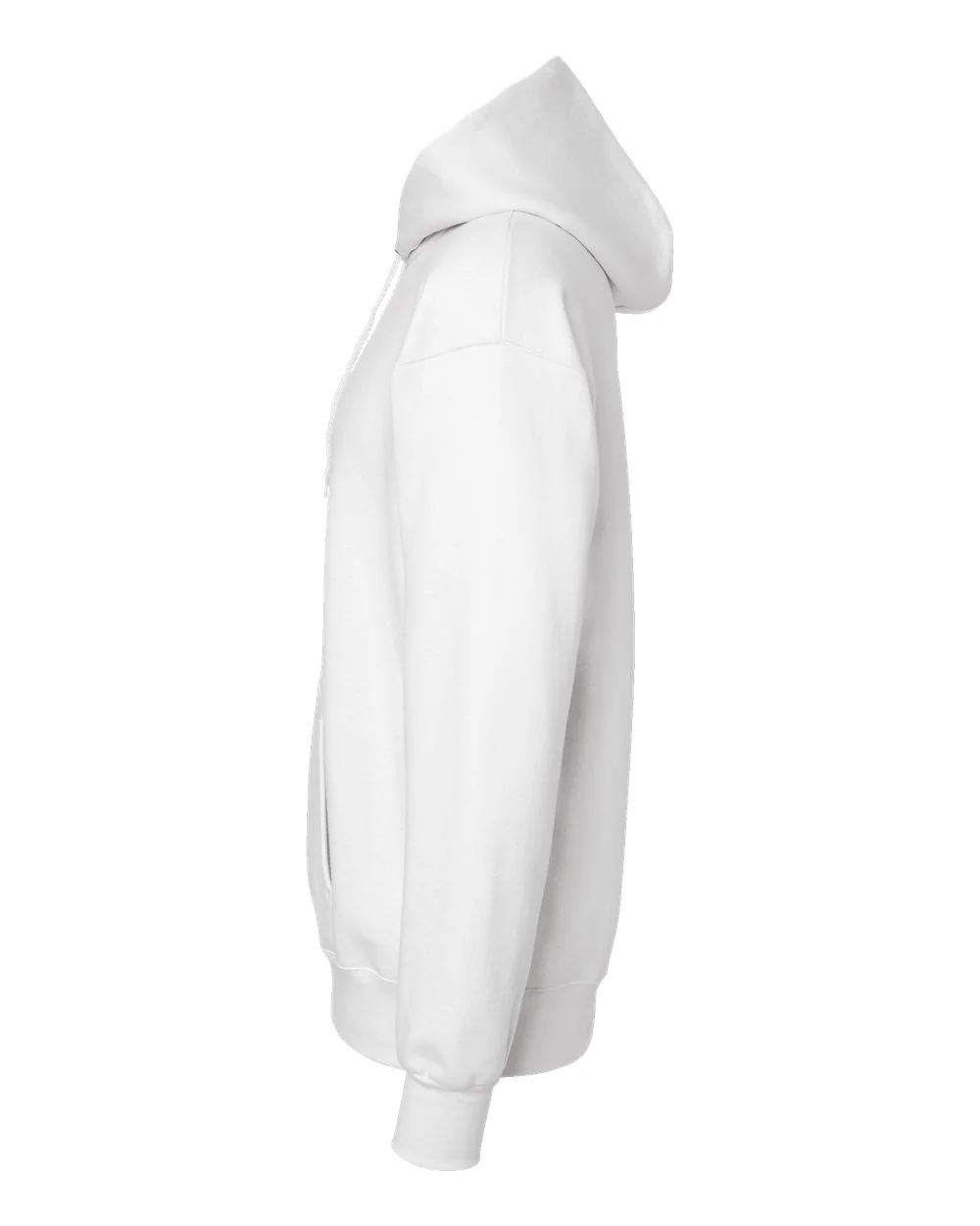 Hanes-F170-Ultimate Cotton® Hooded Sweatshirt - Image 124