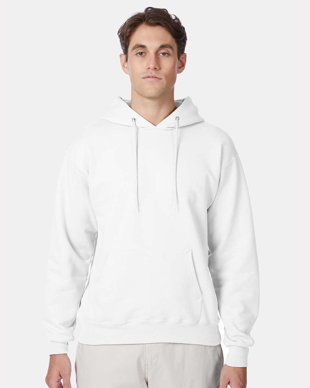 Hanes-F170-Ultimate Cotton® Hooded Sweatshirt - Image 125