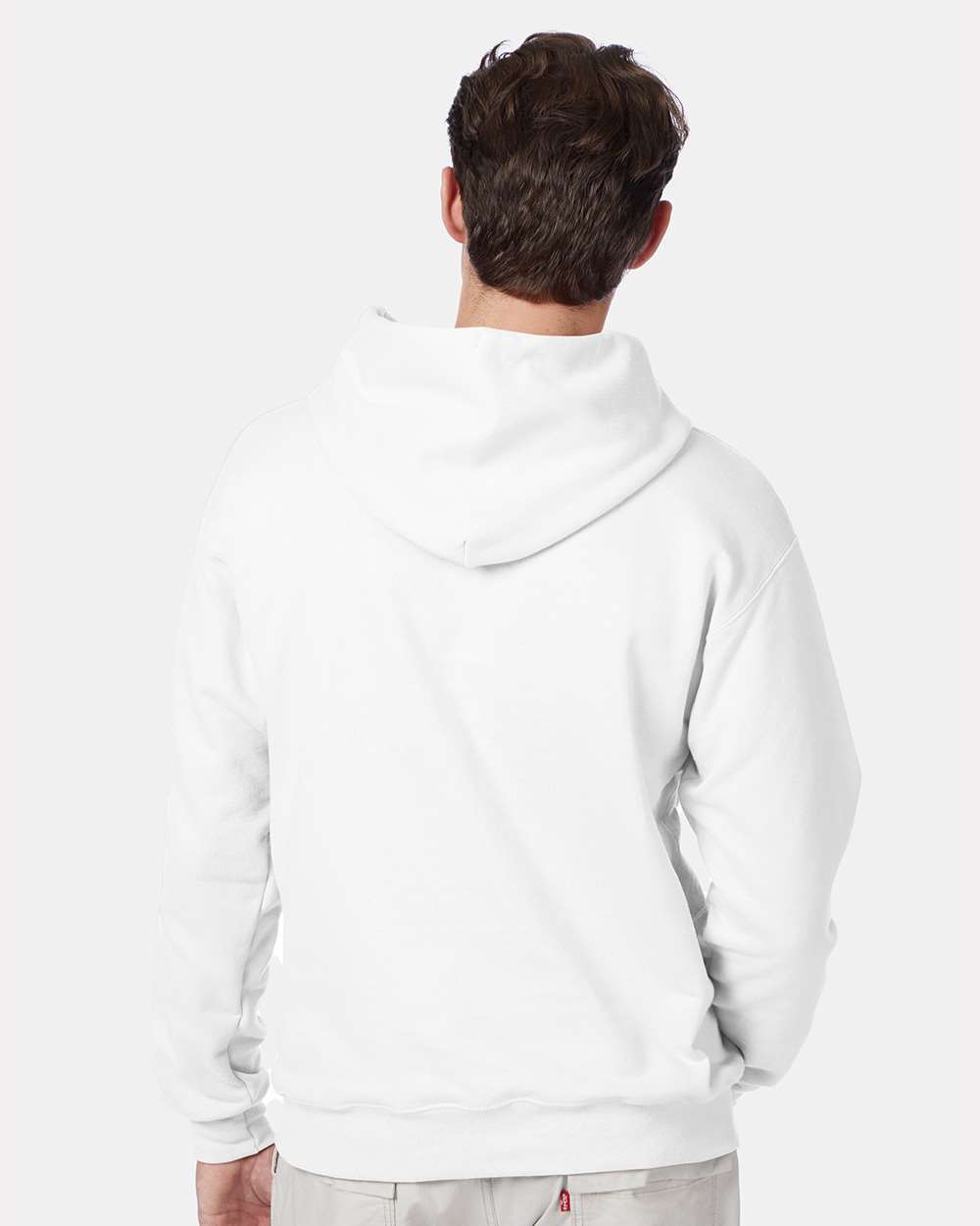 Hanes-F170-Ultimate Cotton® Hooded Sweatshirt - Image 127