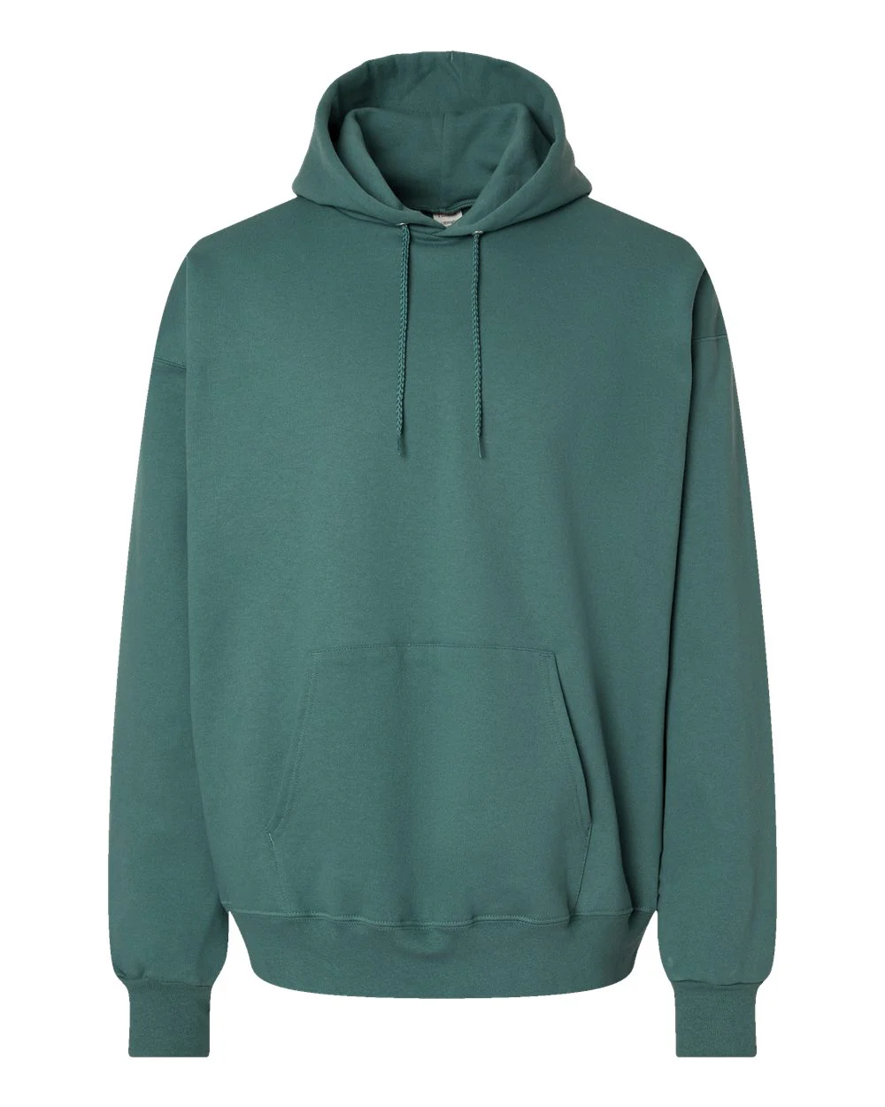 Hanes-F170-Ultimate Cotton® Hooded Sweatshirt - Image 14