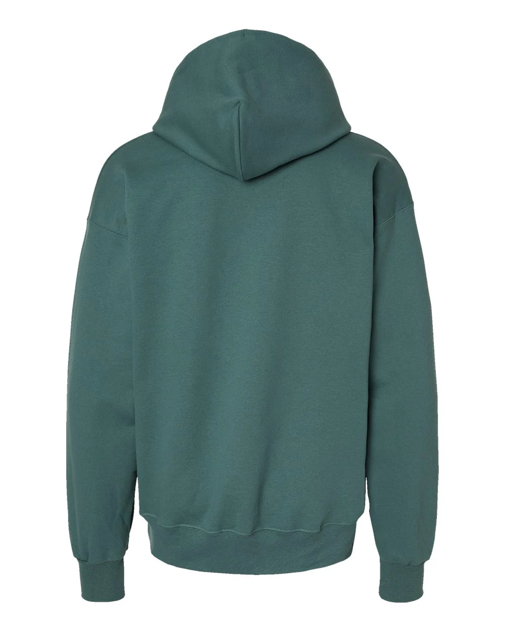 Hanes-F170-Ultimate Cotton® Hooded Sweatshirt - Image 15