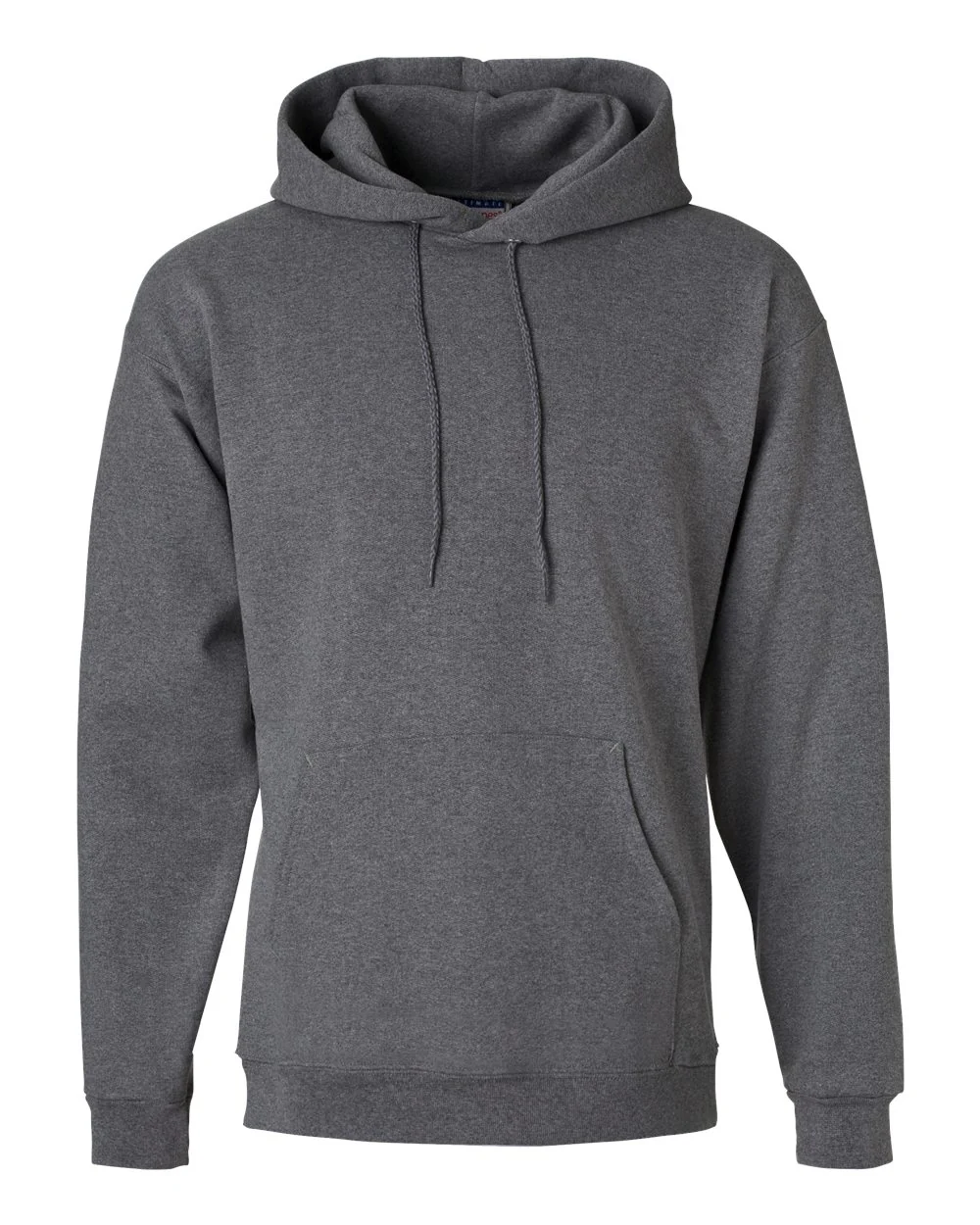 Hanes-F170-Ultimate Cotton® Hooded Sweatshirt - Image 20