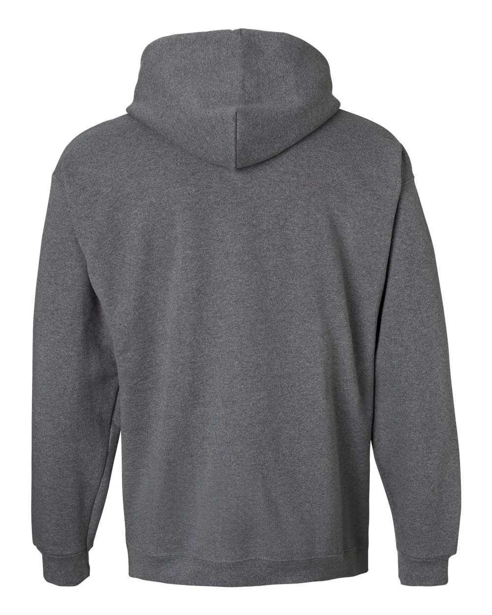 Hanes-F170-Ultimate Cotton® Hooded Sweatshirt - Image 21
