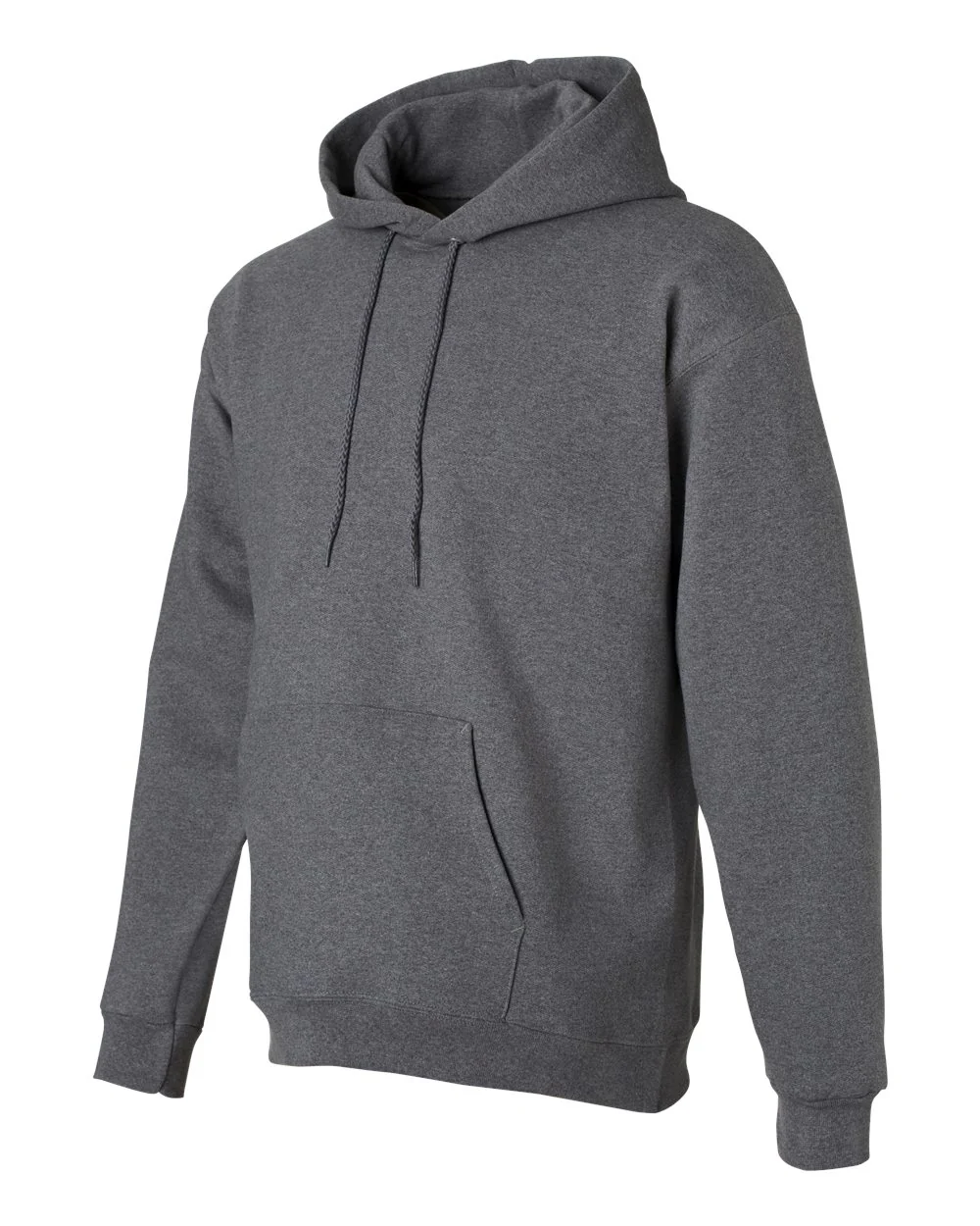 Hanes-F170-Ultimate Cotton® Hooded Sweatshirt - Image 22