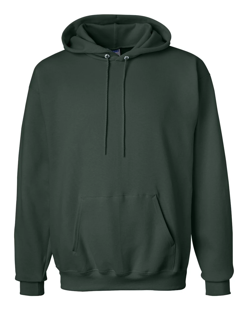 Hanes-F170-Ultimate Cotton® Hooded Sweatshirt - Image 26
