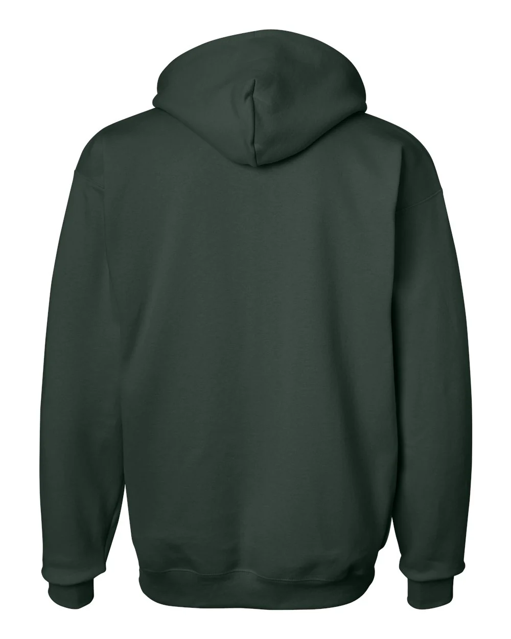 Hanes-F170-Ultimate Cotton® Hooded Sweatshirt - Image 27