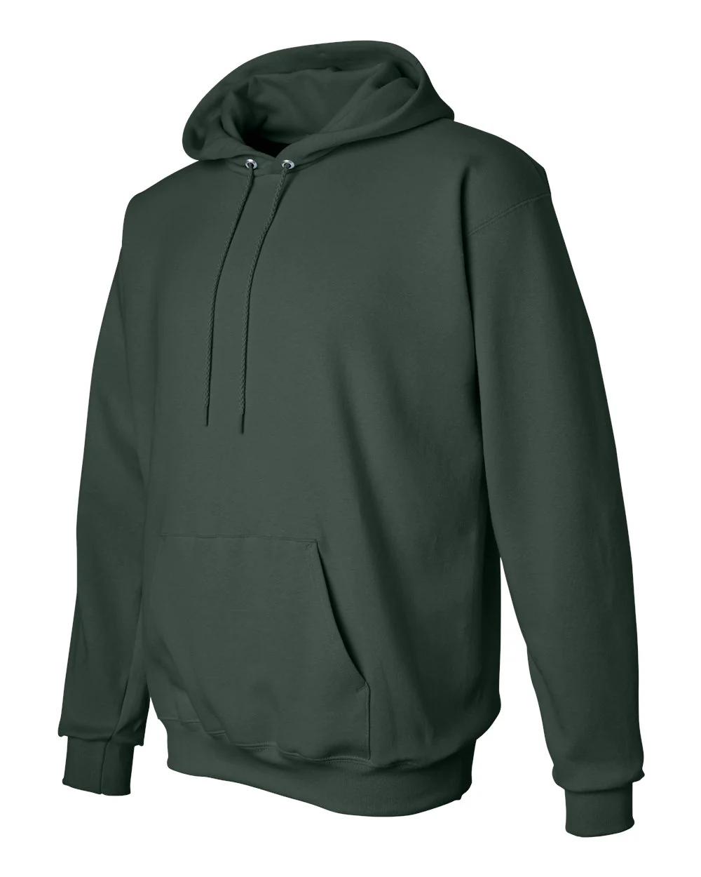 Hanes-F170-Ultimate Cotton® Hooded Sweatshirt - Image 28
