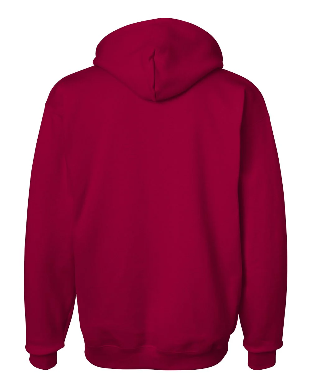Hanes-F170-Ultimate Cotton® Hooded Sweatshirt - Image 33