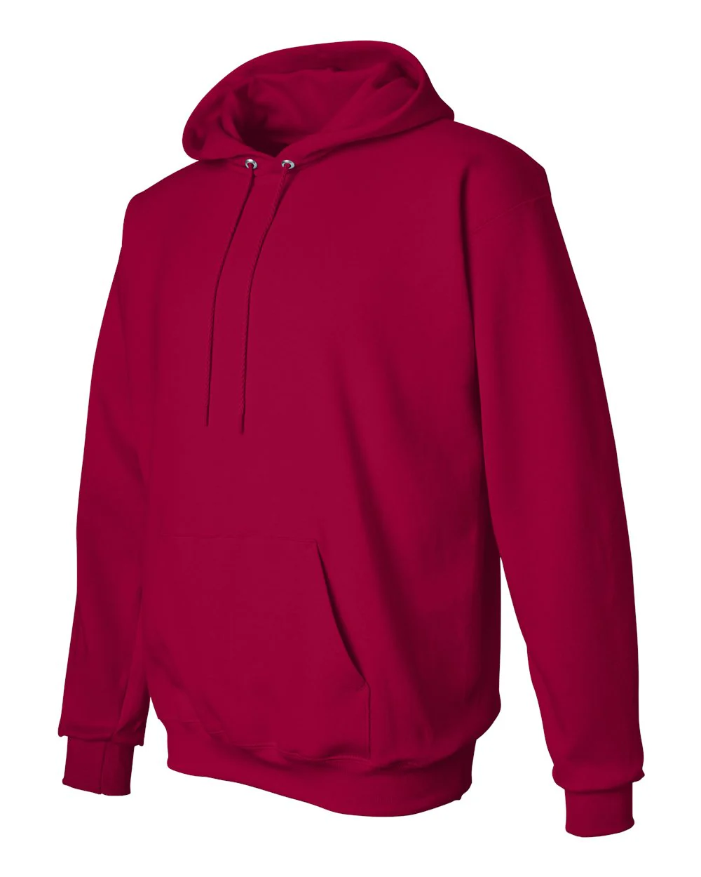 Hanes-F170-Ultimate Cotton® Hooded Sweatshirt - Image 34