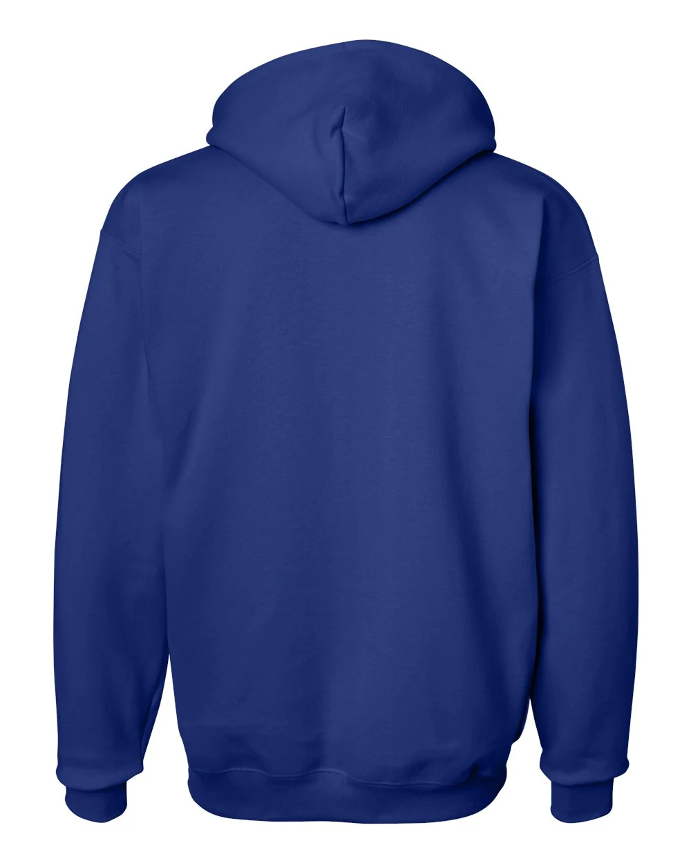 Hanes-F170-Ultimate Cotton® Hooded Sweatshirt - Image 39