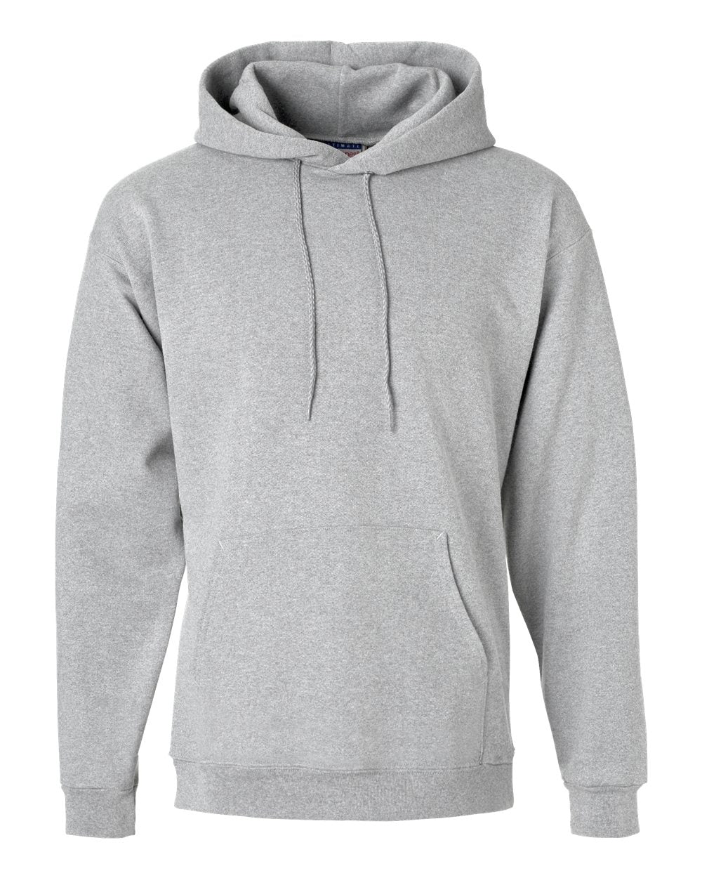 Hanes-F170-Ultimate Cotton® Hooded Sweatshirt - Image 44