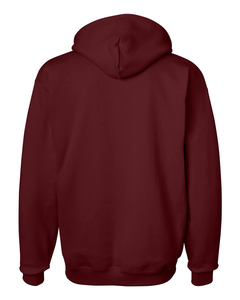 Hanes-F170-Ultimate Cotton® Hooded Sweatshirt - Image 51