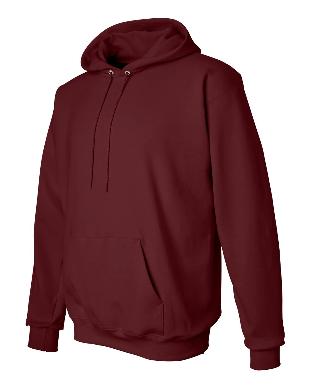 Hanes-F170-Ultimate Cotton® Hooded Sweatshirt - Image 52