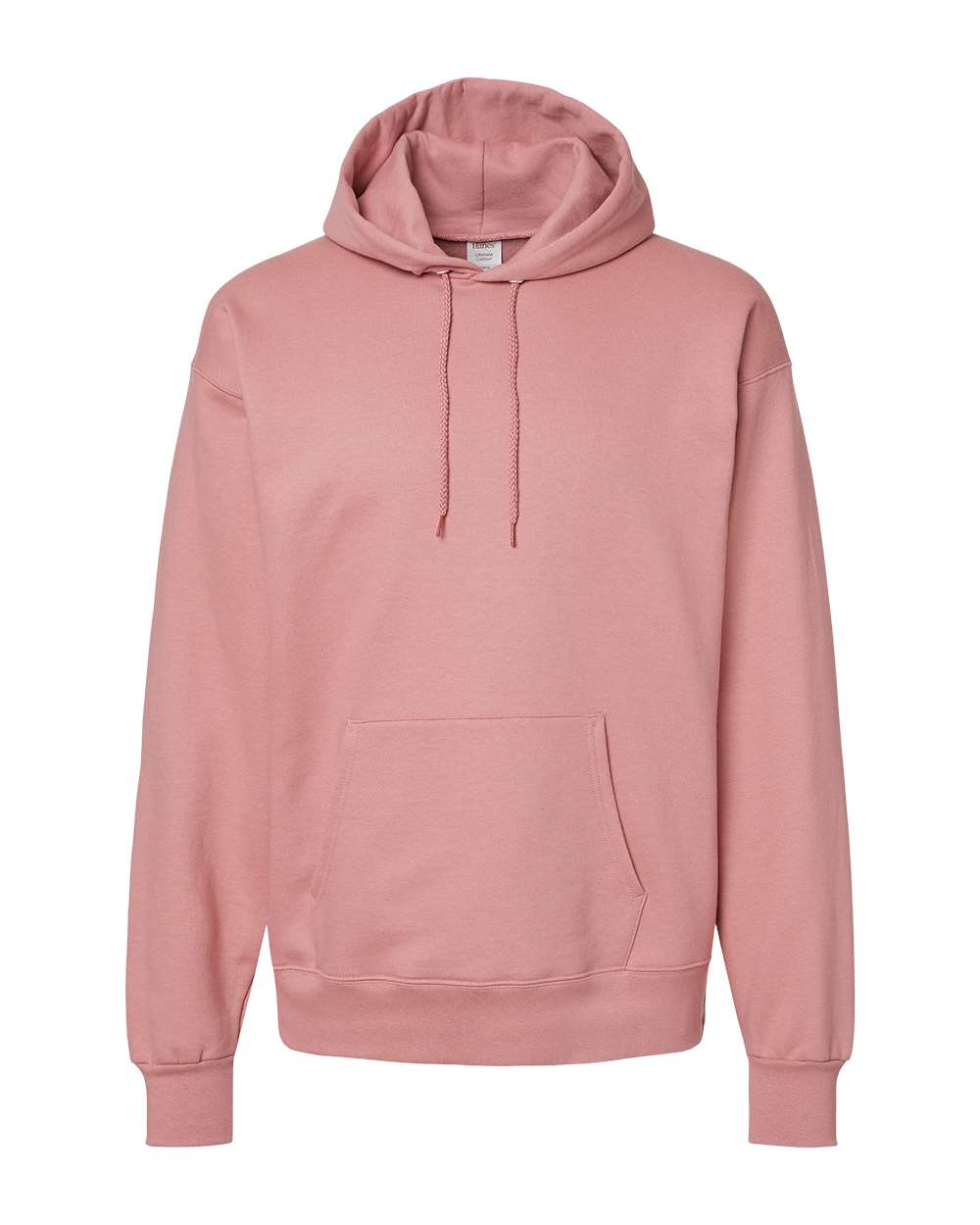 Hanes-F170-Ultimate Cotton® Hooded Sweatshirt - Image 56