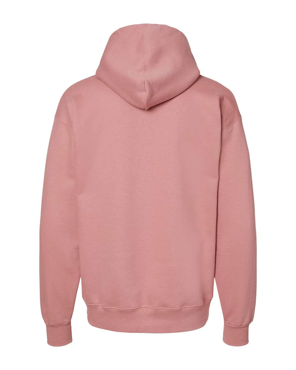 Hanes-F170-Ultimate Cotton® Hooded Sweatshirt - Image 57