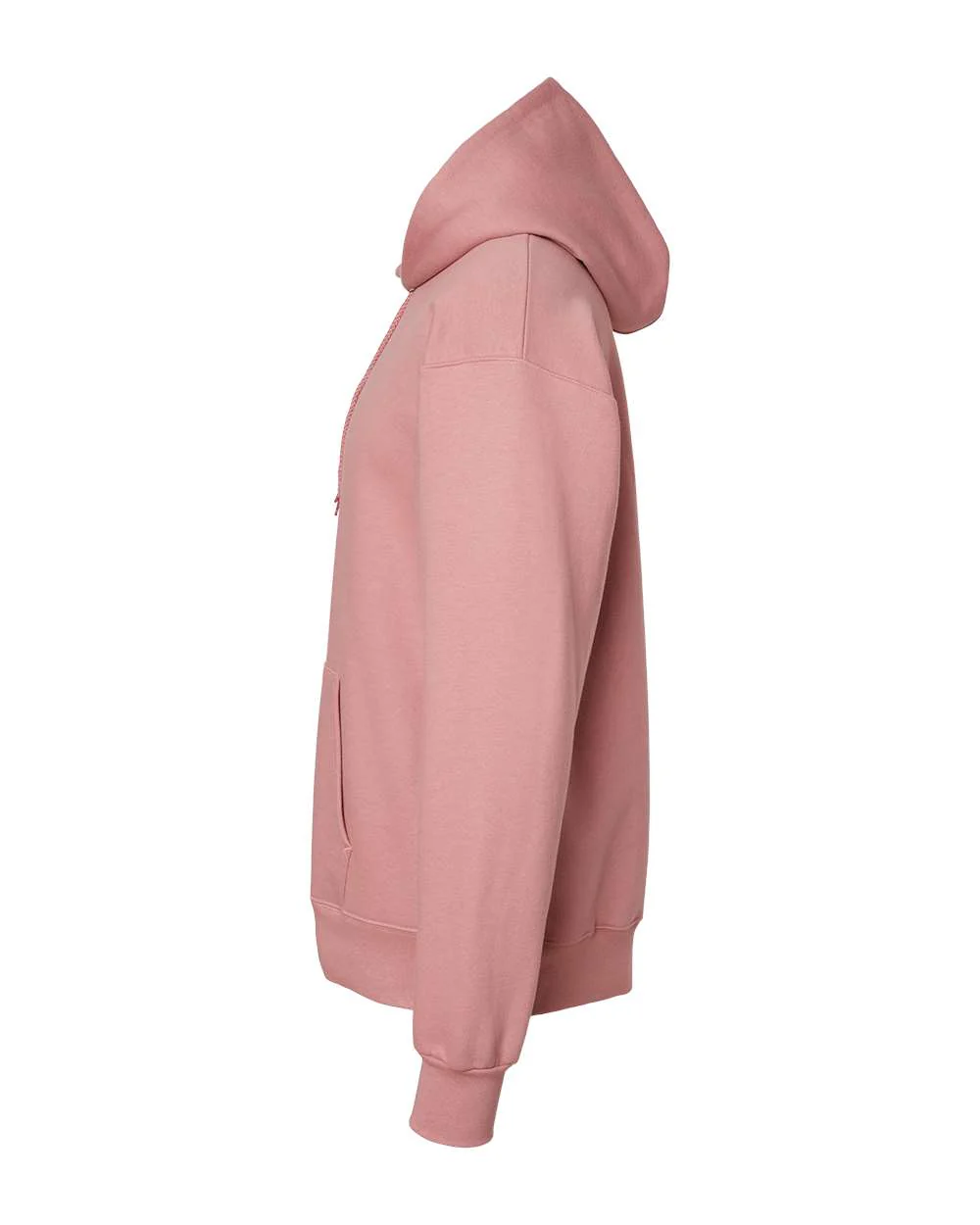 Hanes-F170-Ultimate Cotton® Hooded Sweatshirt - Image 58