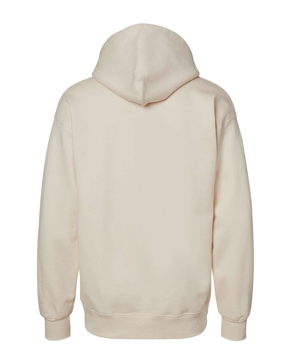 Hanes-F170-Ultimate Cotton® Hooded Sweatshirt - Image 63