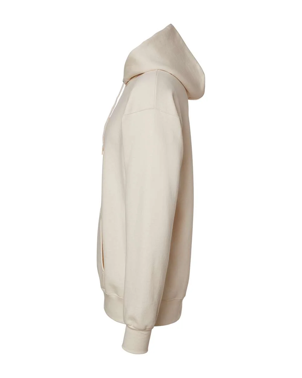 Hanes-F170-Ultimate Cotton® Hooded Sweatshirt - Image 64