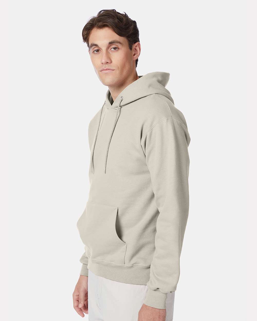 Hanes-F170-Ultimate Cotton® Hooded Sweatshirt - Image 66
