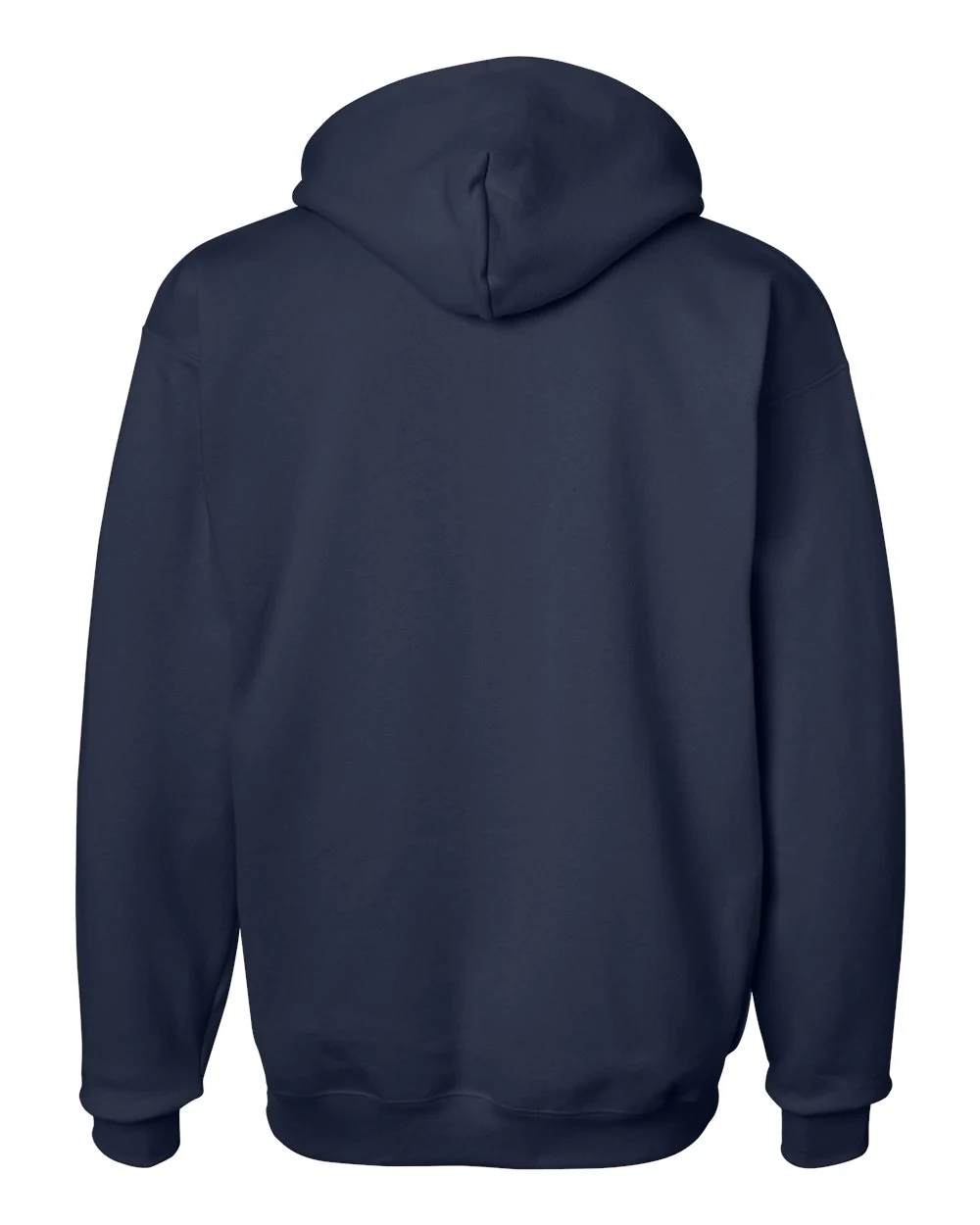 Hanes-F170-Ultimate Cotton® Hooded Sweatshirt - Image 69