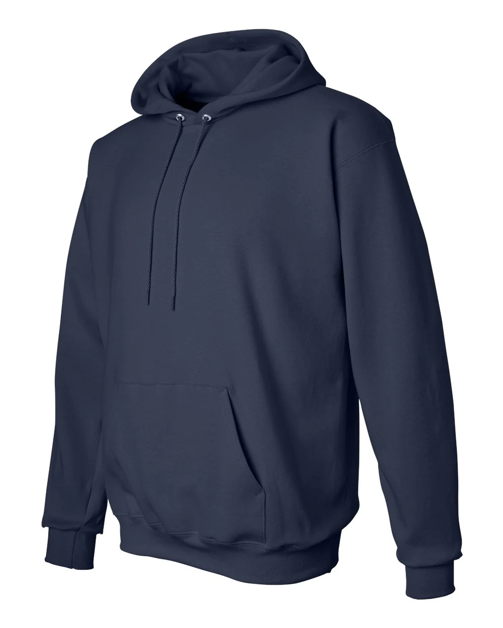 Hanes-F170-Ultimate Cotton® Hooded Sweatshirt - Image 70