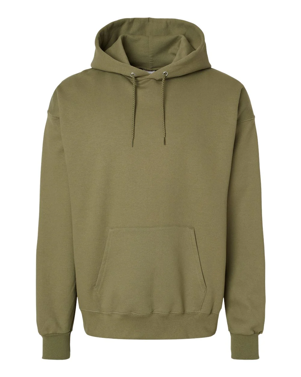 Hanes-F170-Ultimate Cotton® Hooded Sweatshirt - Image 74