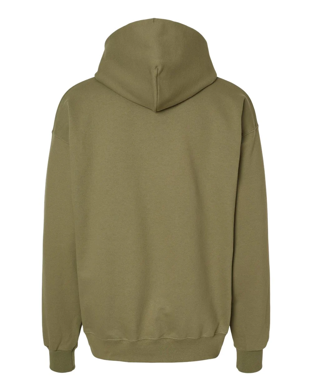 Hanes-F170-Ultimate Cotton® Hooded Sweatshirt - Image 75