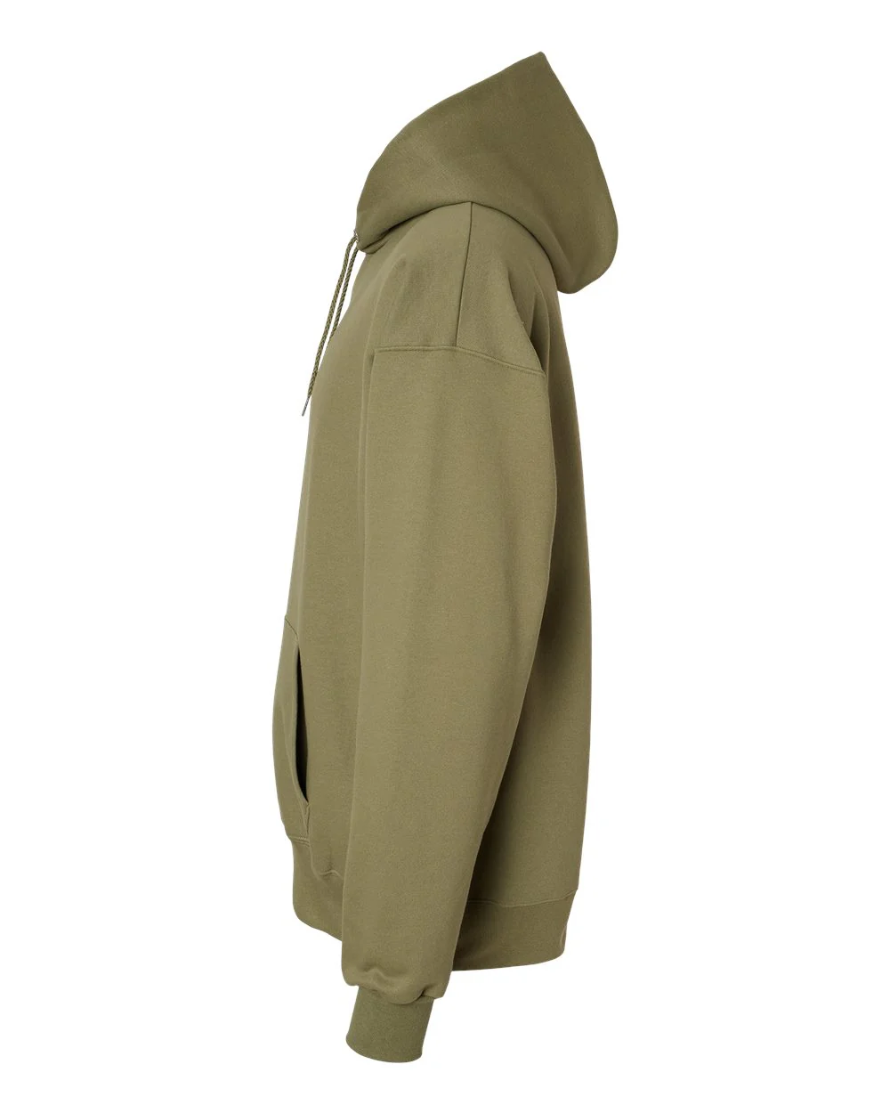 Hanes-F170-Ultimate Cotton® Hooded Sweatshirt - Image 76