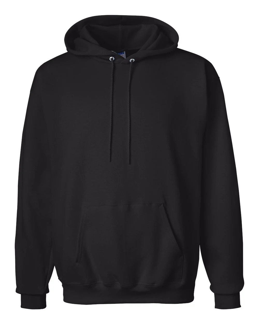 Hanes-F170-Ultimate Cotton® Hooded Sweatshirt - Image 8
