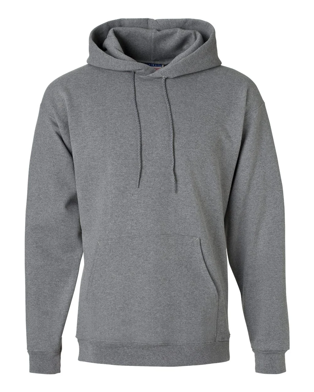 Hanes-F170-Ultimate Cotton® Hooded Sweatshirt - Image 80