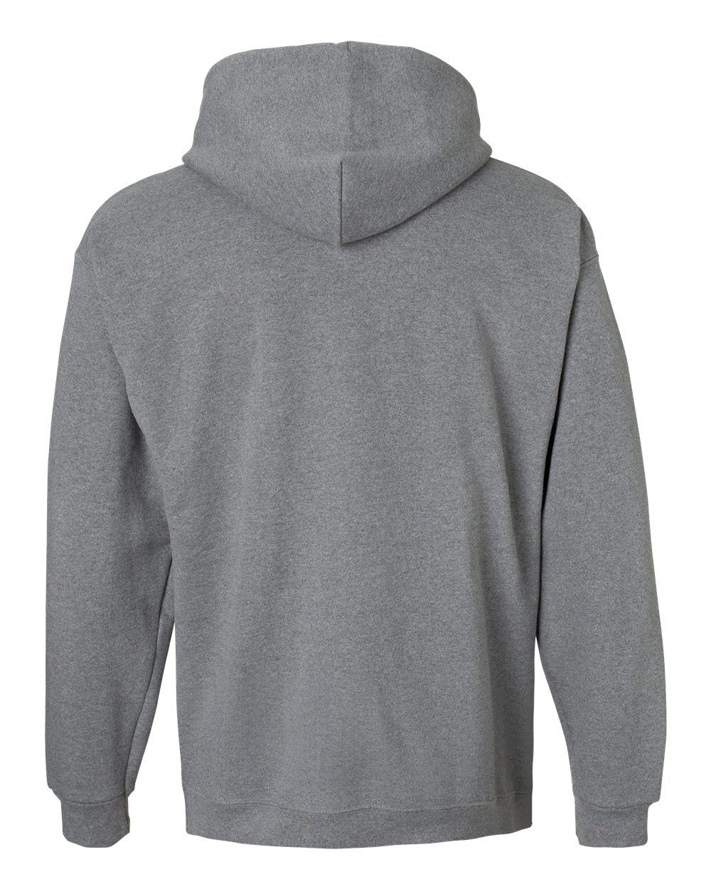 Hanes-F170-Ultimate Cotton® Hooded Sweatshirt - Image 81