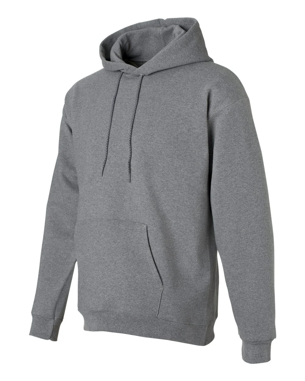 Hanes-F170-Ultimate Cotton® Hooded Sweatshirt - Image 82