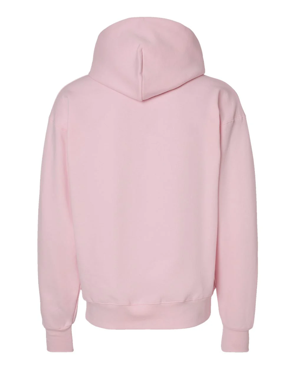 Hanes-F170-Ultimate Cotton® Hooded Sweatshirt - Image 87