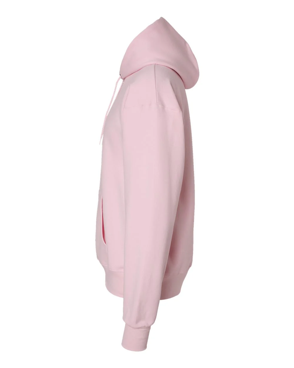 Hanes-F170-Ultimate Cotton® Hooded Sweatshirt - Image 88