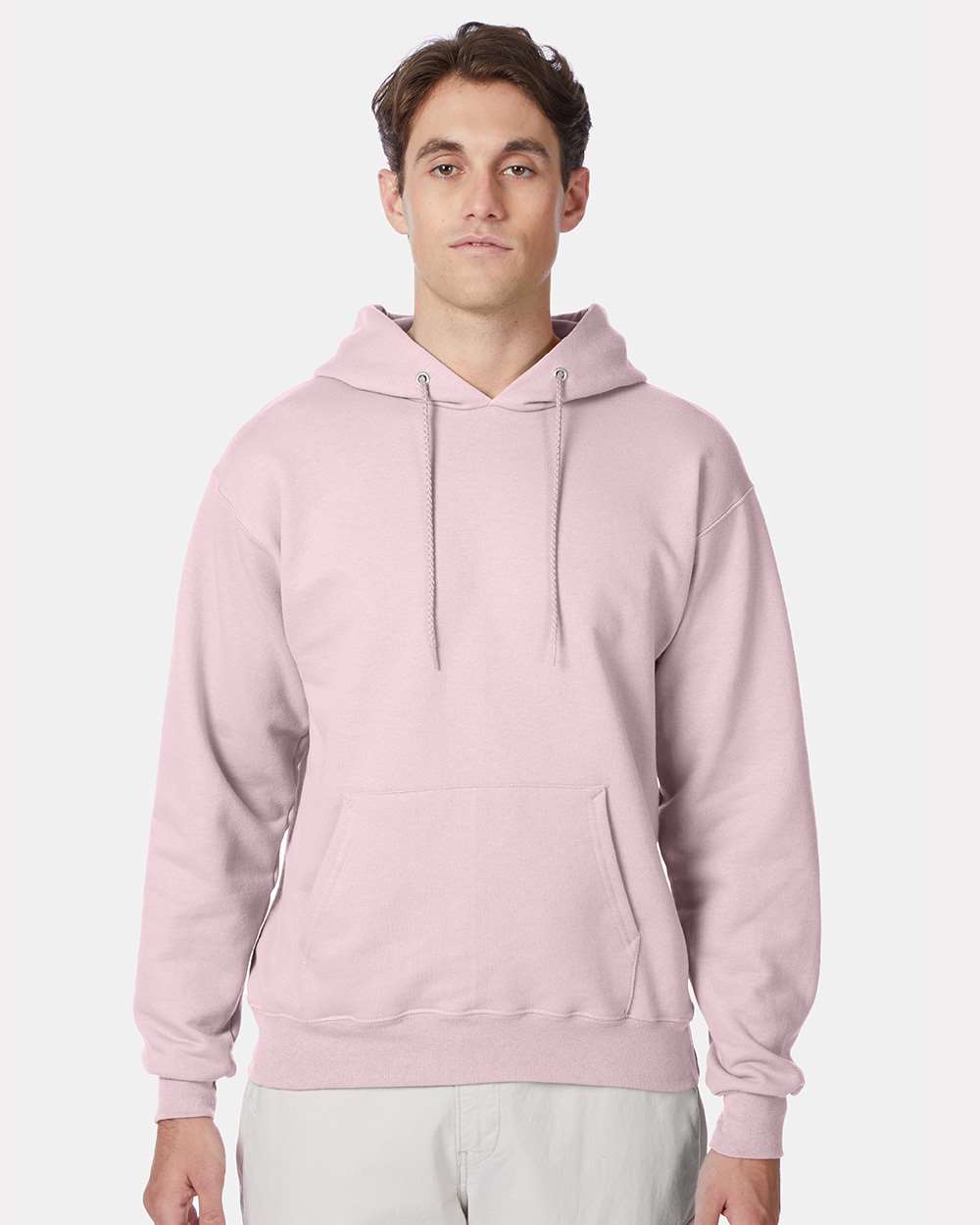 Hanes-F170-Ultimate Cotton® Hooded Sweatshirt - Image 89