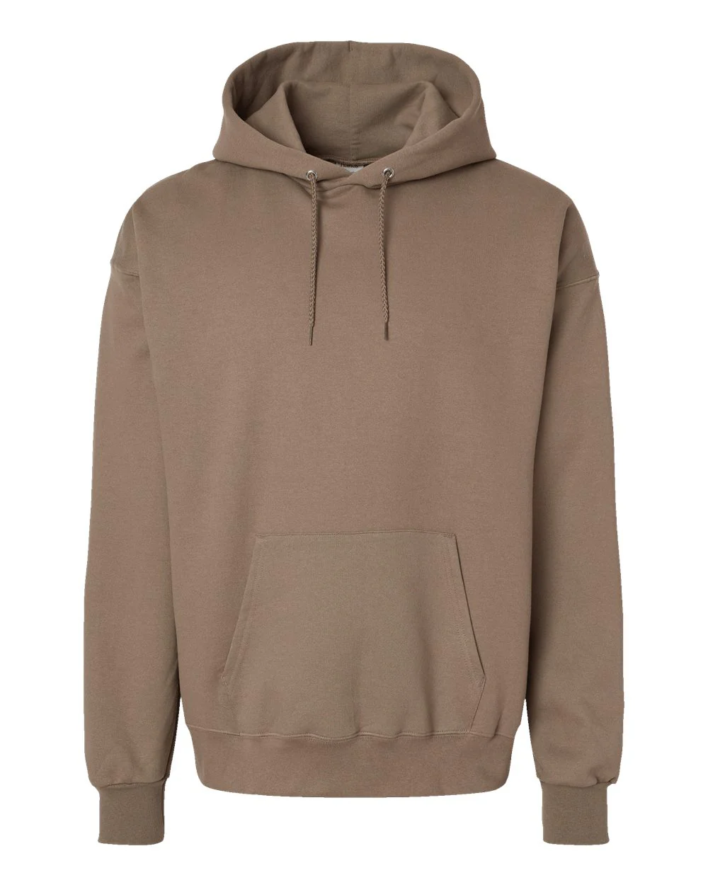 Hanes-F170-Ultimate Cotton® Hooded Sweatshirt - Image 92