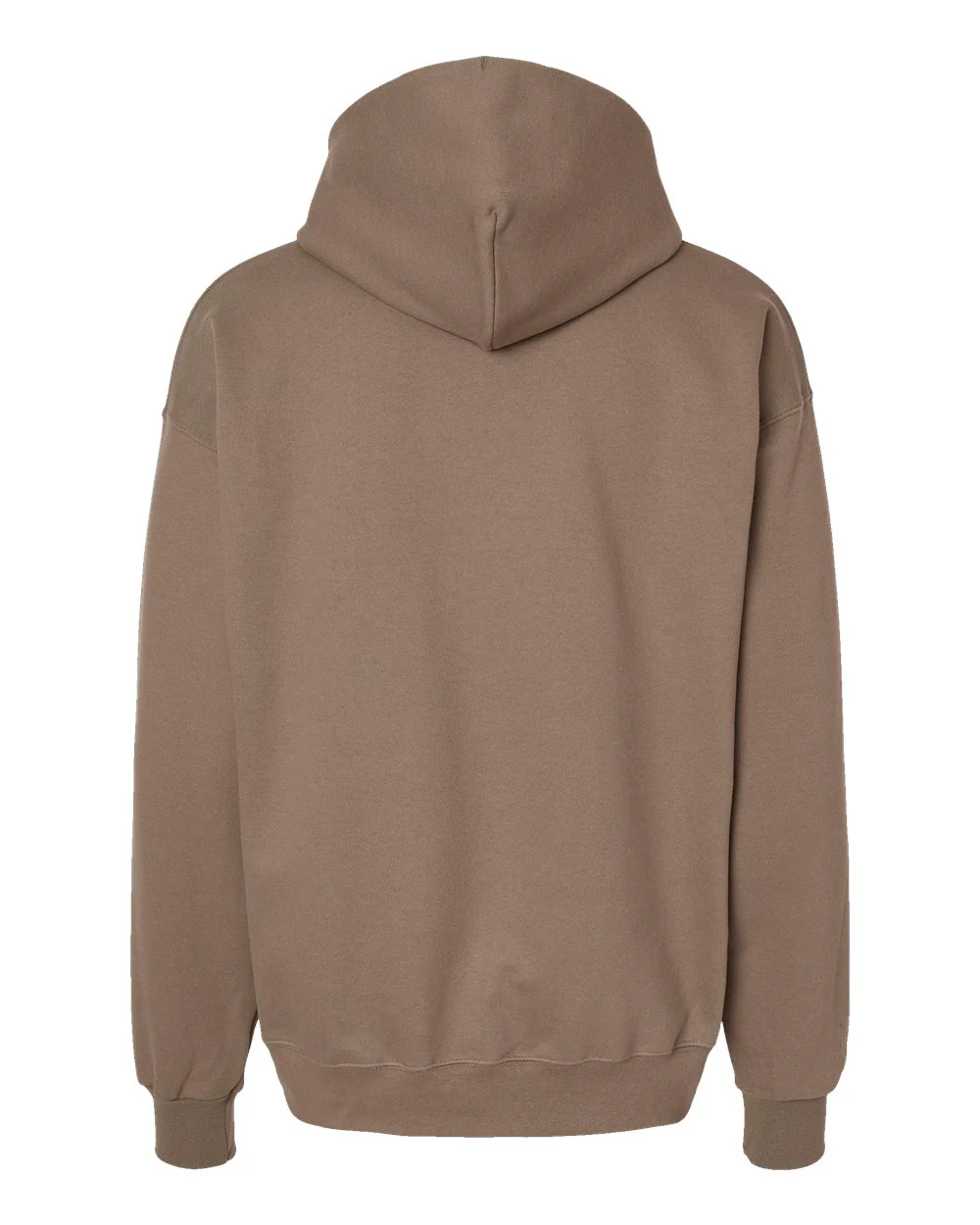 Hanes-F170-Ultimate Cotton® Hooded Sweatshirt - Image 93